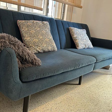 Centrico Piso Con Aparcamiento Gratuito Appartement Granada Buitenkant foto