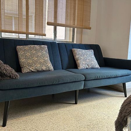 Centrico Piso Con Aparcamiento Gratuito Appartement Granada Buitenkant foto