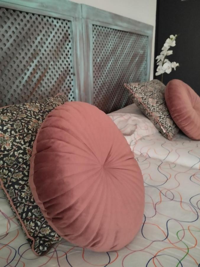 Centrico Piso Con Aparcamiento Gratuito Appartement Granada Buitenkant foto