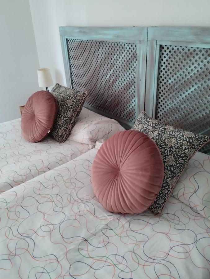 Centrico Piso Con Aparcamiento Gratuito Appartement Granada Buitenkant foto