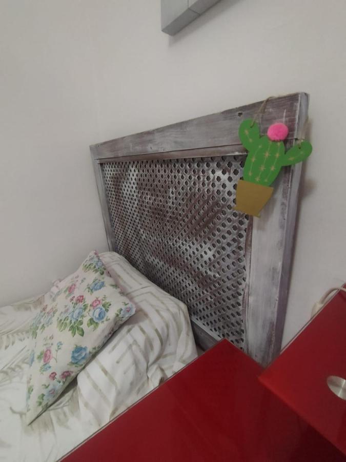 Centrico Piso Con Aparcamiento Gratuito Appartement Granada Buitenkant foto