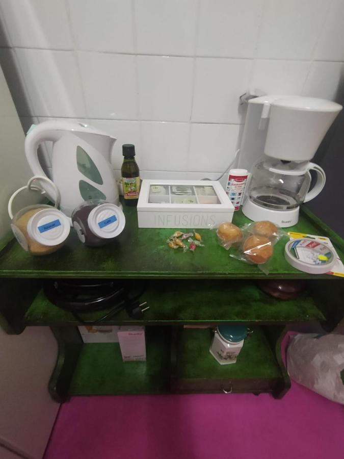 Centrico Piso Con Aparcamiento Gratuito Appartement Granada Buitenkant foto