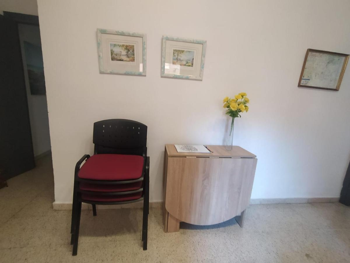 Centrico Piso Con Aparcamiento Gratuito Appartement Granada Buitenkant foto