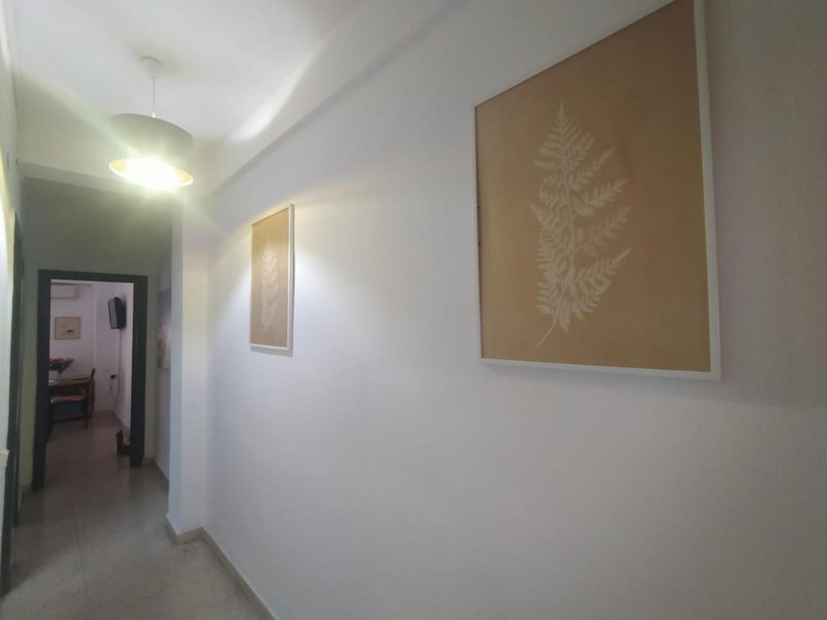 Centrico Piso Con Aparcamiento Gratuito Appartement Granada Buitenkant foto