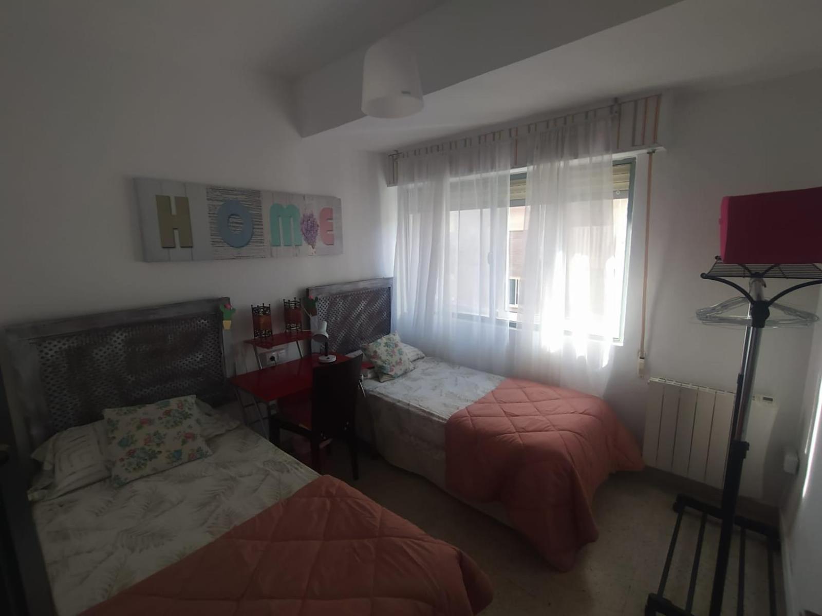 Centrico Piso Con Aparcamiento Gratuito Appartement Granada Buitenkant foto