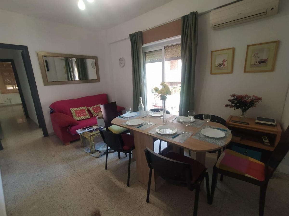 Centrico Piso Con Aparcamiento Gratuito Appartement Granada Buitenkant foto