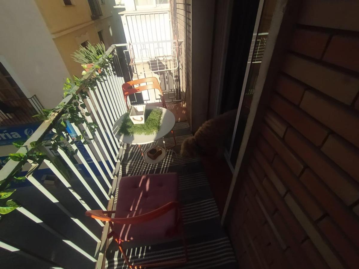Centrico Piso Con Aparcamiento Gratuito Appartement Granada Buitenkant foto