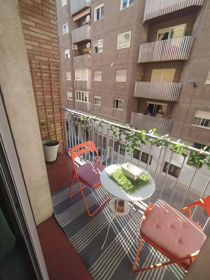Centrico Piso Con Aparcamiento Gratuito Appartement Granada Buitenkant foto