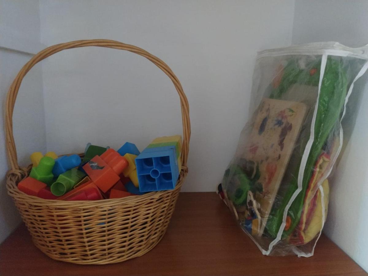 Centrico Piso Con Aparcamiento Gratuito Appartement Granada Buitenkant foto