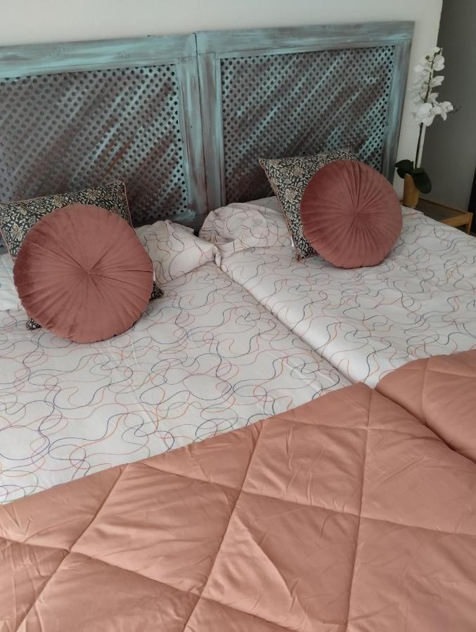 Centrico Piso Con Aparcamiento Gratuito Appartement Granada Buitenkant foto