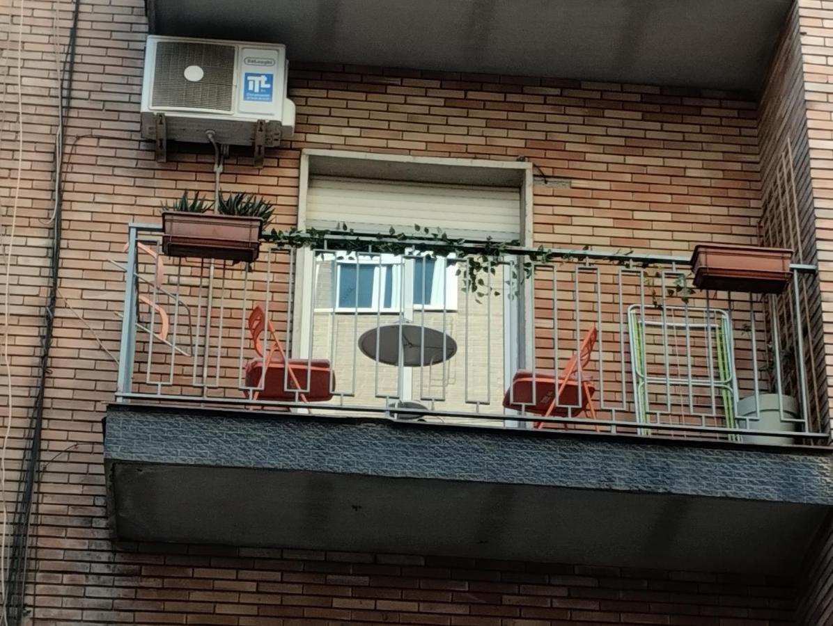 Centrico Piso Con Aparcamiento Gratuito Appartement Granada Buitenkant foto