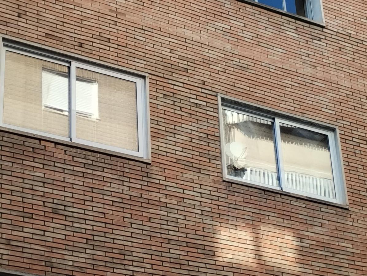 Centrico Piso Con Aparcamiento Gratuito Appartement Granada Buitenkant foto