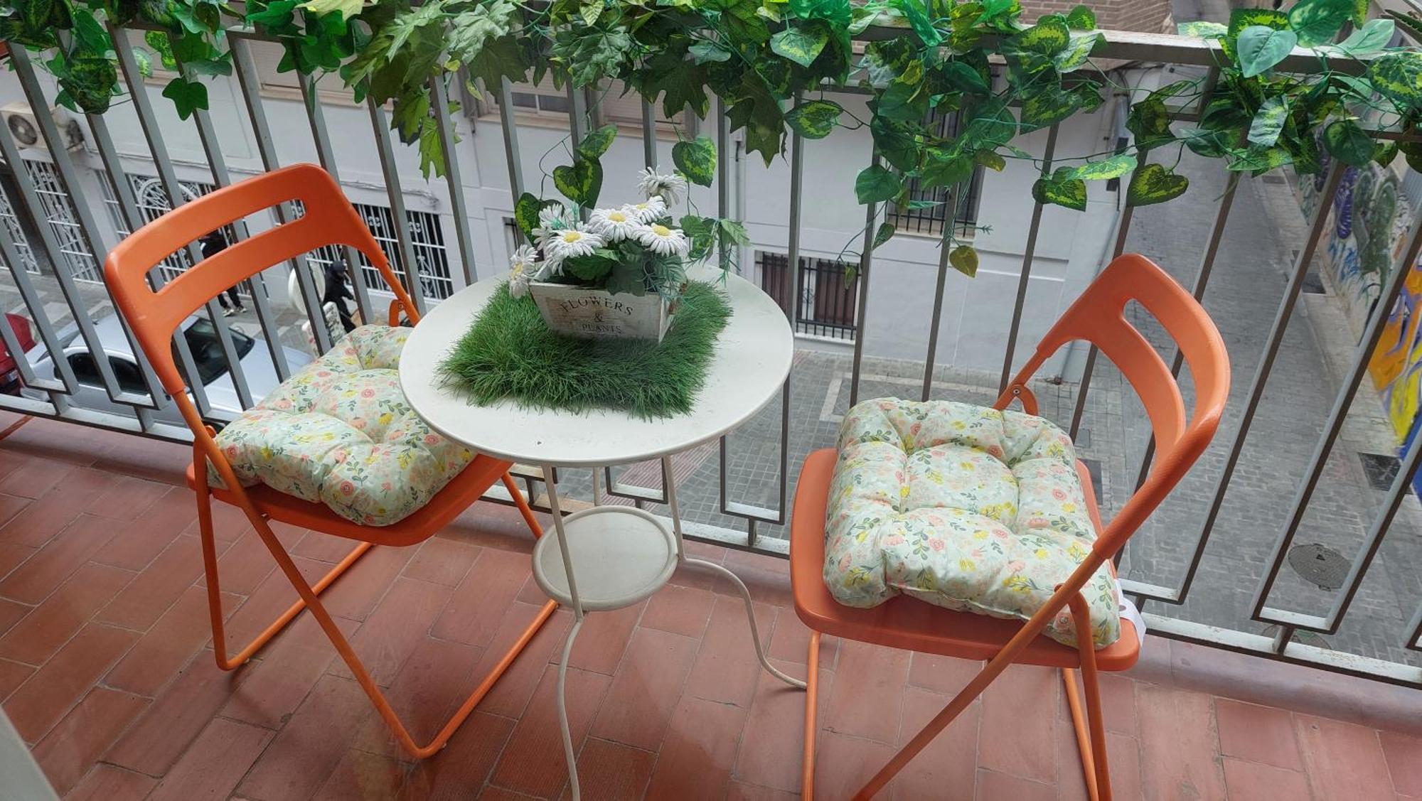 Centrico Piso Con Aparcamiento Gratuito Appartement Granada Buitenkant foto