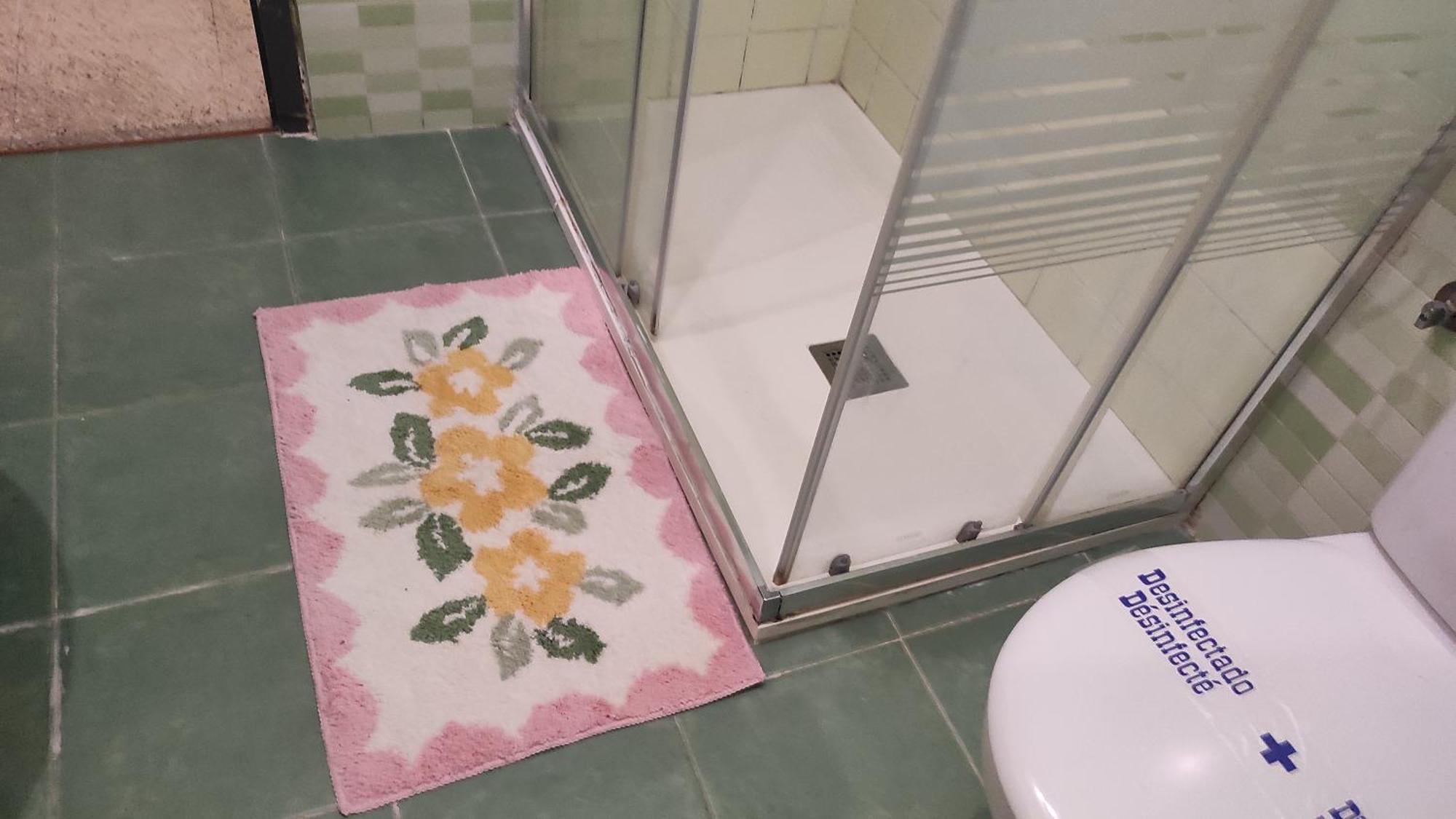 Centrico Piso Con Aparcamiento Gratuito Appartement Granada Buitenkant foto