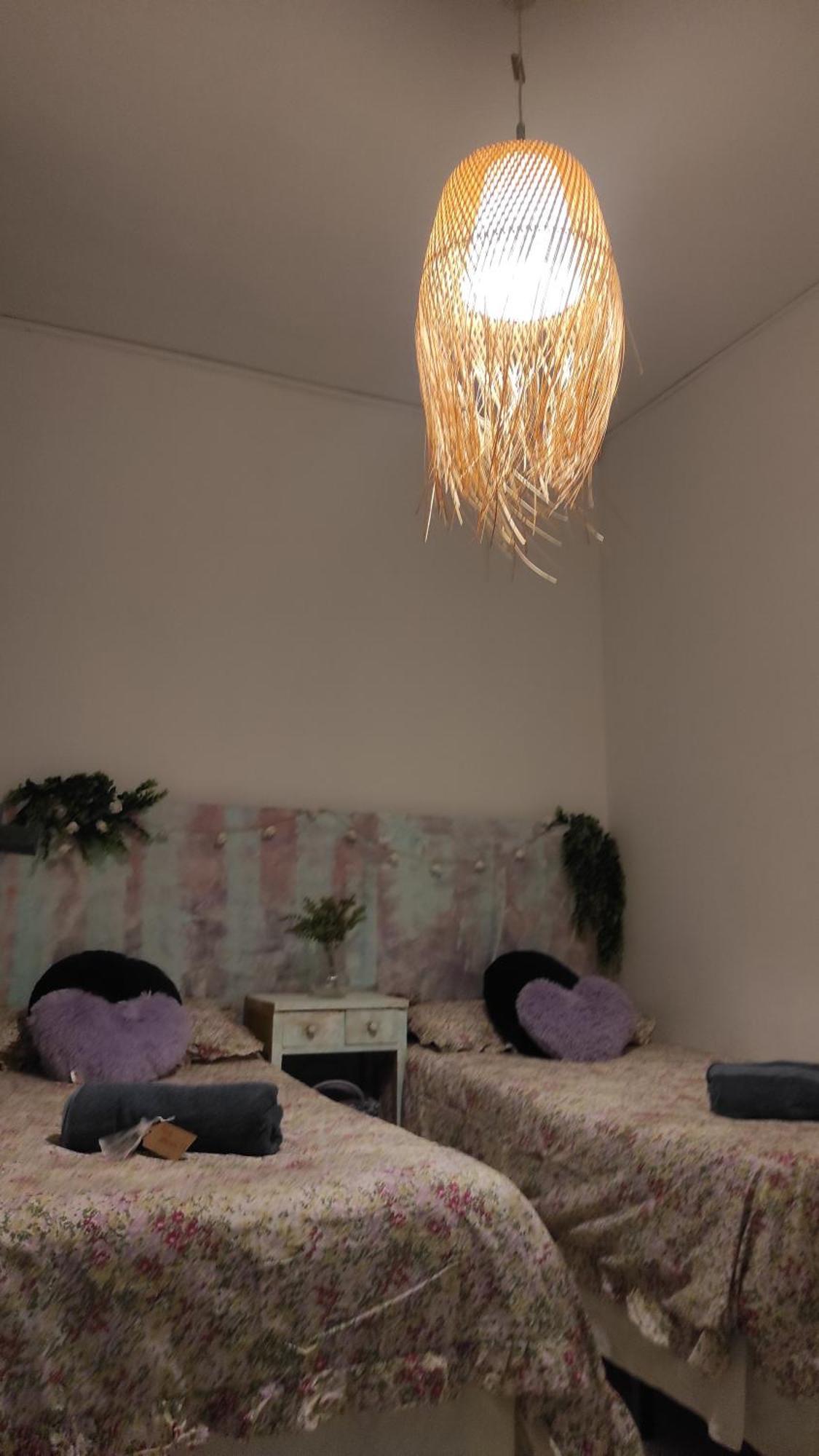 Centrico Piso Con Aparcamiento Gratuito Appartement Granada Buitenkant foto