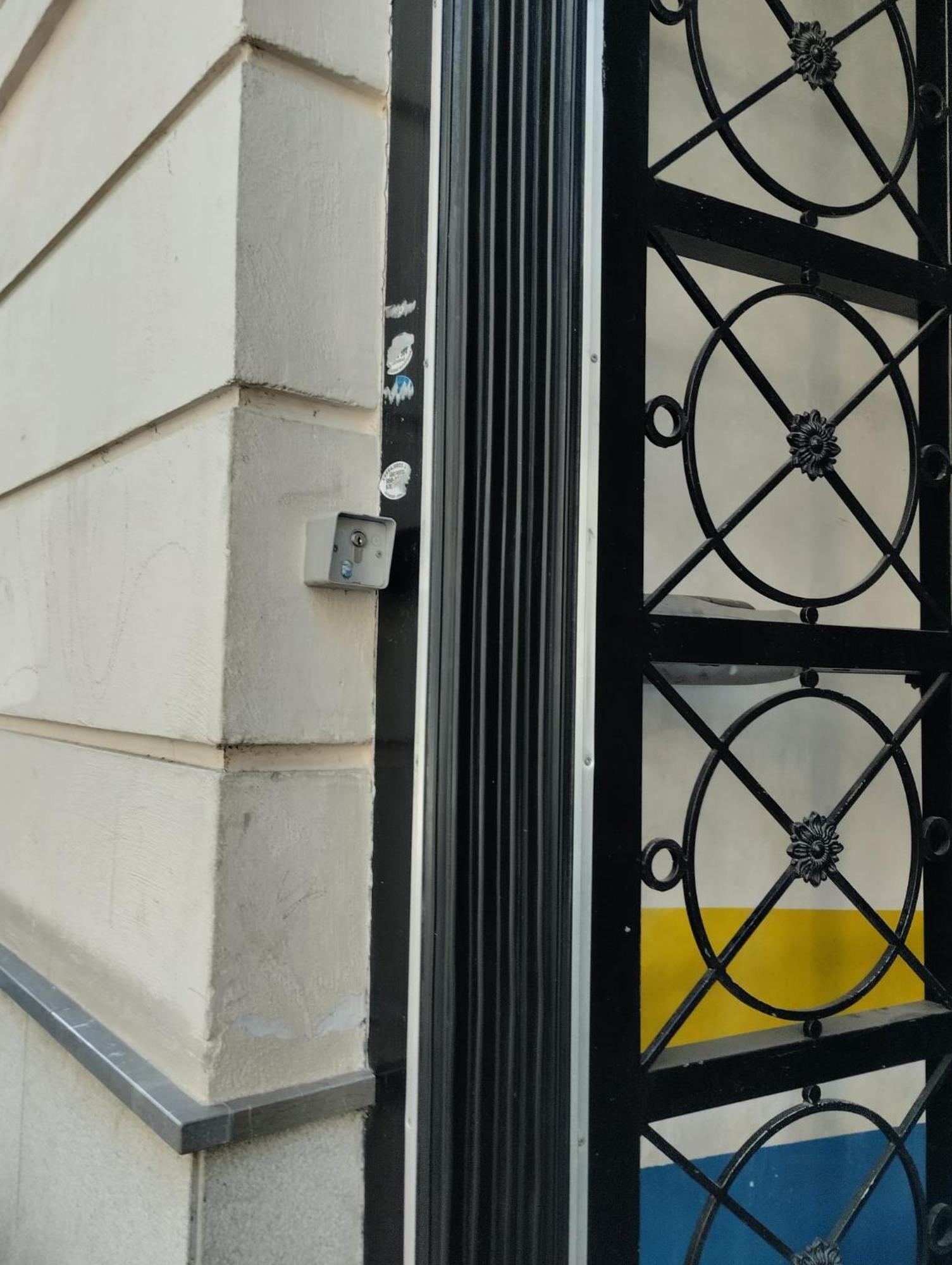 Centrico Piso Con Aparcamiento Gratuito Appartement Granada Buitenkant foto