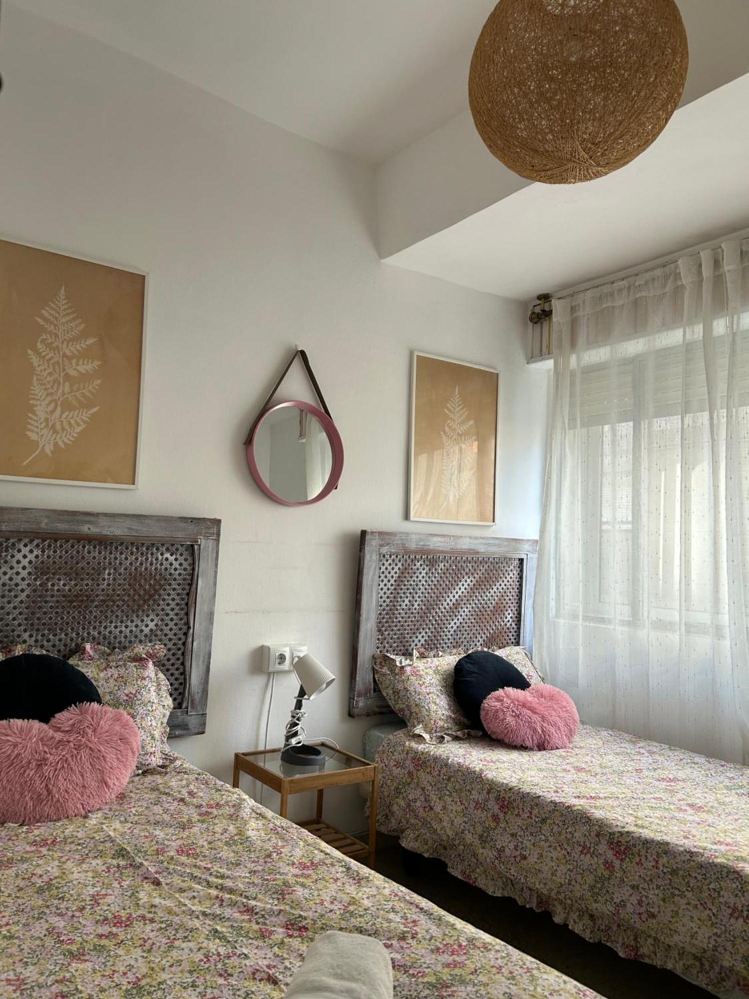 Centrico Piso Con Aparcamiento Gratuito Appartement Granada Buitenkant foto