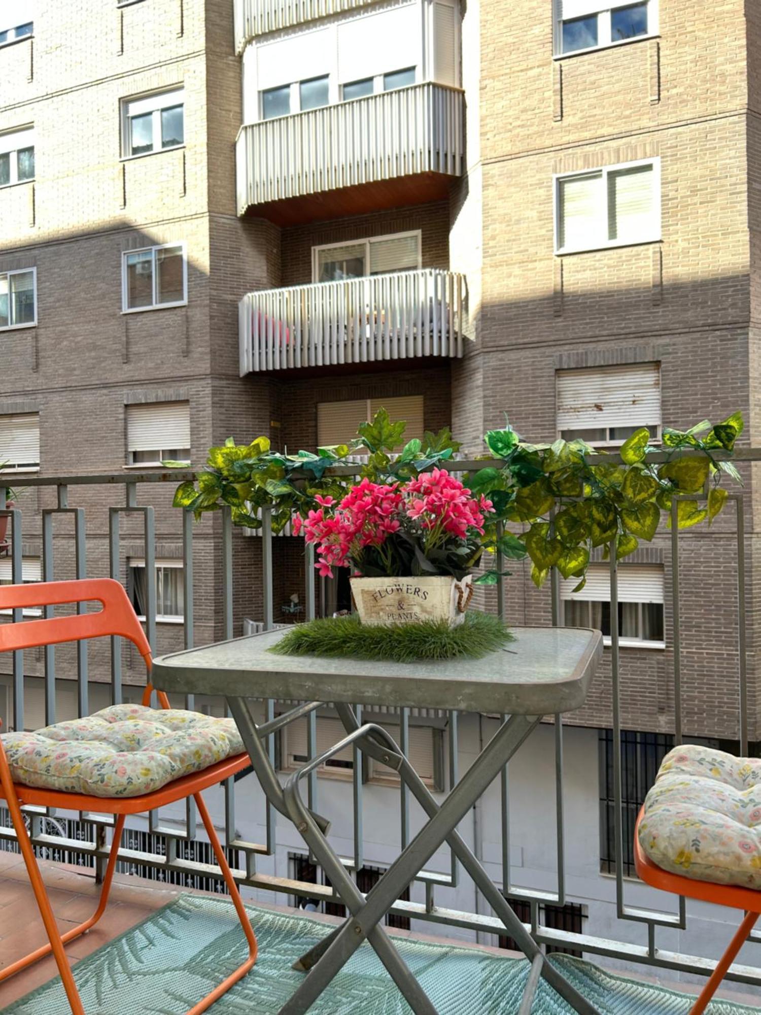 Centrico Piso Con Aparcamiento Gratuito Appartement Granada Buitenkant foto